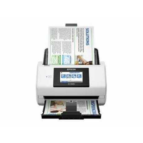 Scaner EPSON WorkForce DS-790WN A4 45ppm