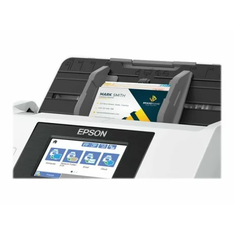 Scaner EPSON WorkForce DS-790WN A4 45ppm