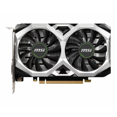 MSI GeForce GTX 1650 D6 VENTUS XS OCV1