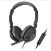 HEADSET AXTEL ONE STEREO HD AXH-ONE