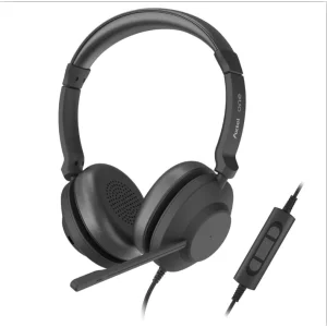 HEADSET AXTEL ONE STEREO HD AXH-ONE