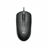 Mouse cu fir, 2 butoane, 1.2m, Ome YMS-02