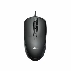 Mouse cu fir, 2 butoane, 1.2m, Ome YMS-02