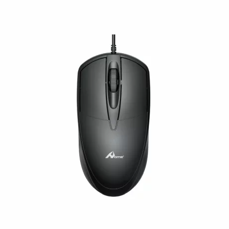 Mouse cu fir, 2 butoane, 1.2m, Ome YMS-02