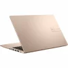 Laptop ASUS Vivobook X1502ZA Intel Core i5-12500H 15.6inch, 8GB RAM 512GB M.2 Terra Cotta