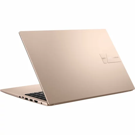 Laptop ASUS Vivobook X1502ZA Intel Core i5-12500H 15.6inch, 8GB RAM 512GB M.2 Terra Cotta