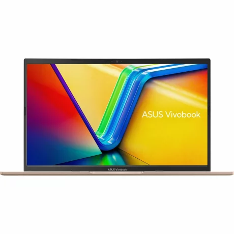 Laptop ASUS Vivobook X1502ZA Intel Core i5-12500H 15.6inch, 8GB RAM 512GB M.2 Terra Cotta