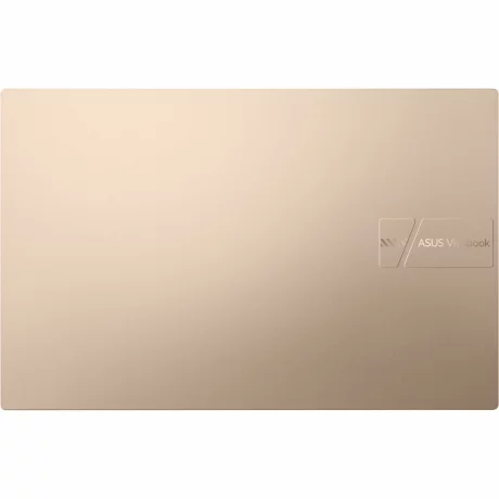 Laptop ASUS Vivobook X1502ZA Intel Core i5-12500H 15.6inch, 8GB RAM 512GB M.2 Terra Cotta