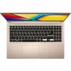 Laptop ASUS Vivobook X1502ZA Intel Core i5-12500H 15.6inch, 8GB RAM 512GB M.2 Terra Cotta