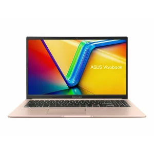 Laptop ASUS Vivobook X1502ZA Intel Core i5-12500H 15.6inch, 8GB RAM 512GB M.2 Terra Cotta