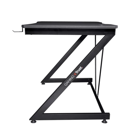 Birou gaming Trust GXT711X Dominus, ng