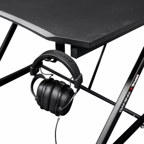 Birou gaming Trust GXT711X Dominus, ng