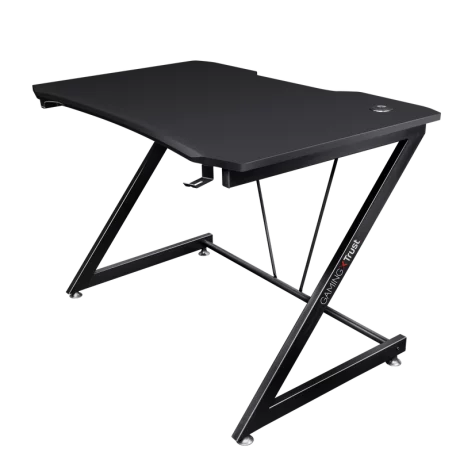 Birou gaming Trust GXT711X Dominus, ng