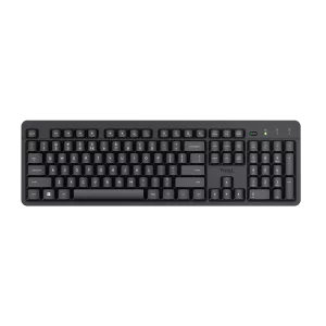 Tastatura Trust Ody II Wireless, negru