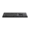 Tastatura Trust Ody II Wireless, negru