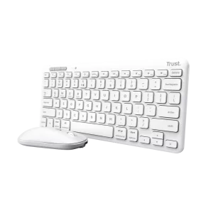 Trust Kit Wireless tastatura+mouse Lyra