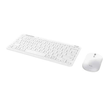 Trust Kit Wireless tastatura+mouse Lyra