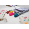 Marker pentru textile Junior Kreul, set 5 buc/set