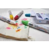 Marker pentru textile Junior Kreul, set 5 buc/set