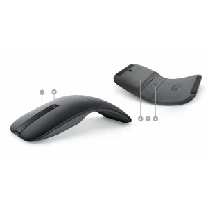 Mouse wireless Dell Bluetooth Travel MS700 - 570-ABQN