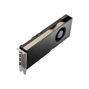 HP GFX NVIDIA RTX A4500 20GB GDDR6 4DP