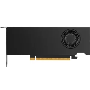 HP NVIDIA RTX A2000 12GB 4mDP GFX