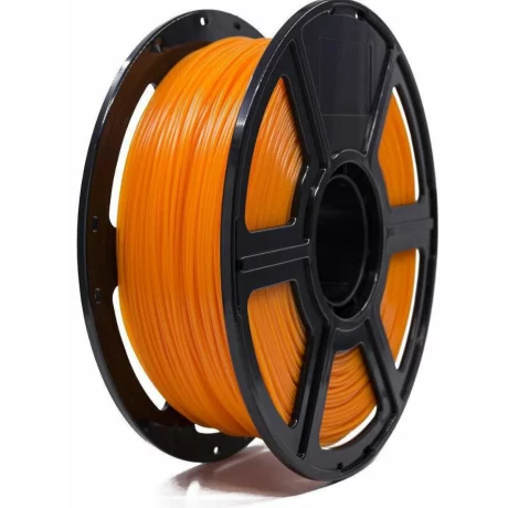 AVTEK 3D PRINT FILAMENT PLA ORANGE 0.5KG