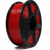 AVTEK 3D PRINT FILAMENT PLA RED 0.5KG