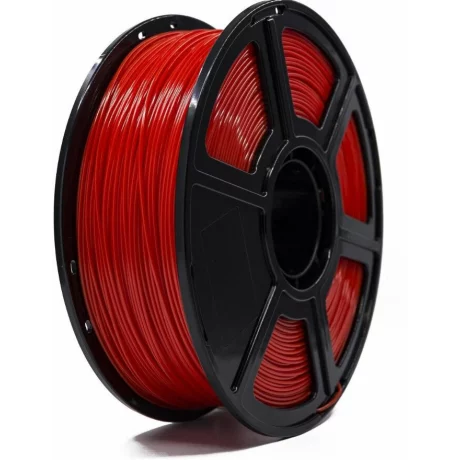 AVTEK 3D PRINT FILAMENT PLA RED 0.5KG