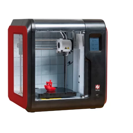 AVTEK CREOCUBE 3D PRINTER FDM