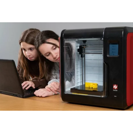 AVTEK CREOCUBE 3D PRINTER FDM