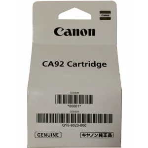 Cap Printare Color CANON QY6-8006-000, Printhead Canon CA-92