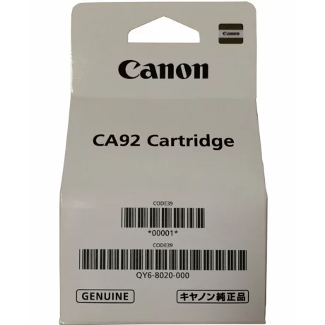 Cap Printare Color CANON QY6-8006-000, Printhead Canon CA-92