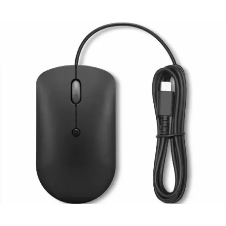 MOUSE Lenovo MOUSE USB OPTICAL 400/USB-C GY51D20875