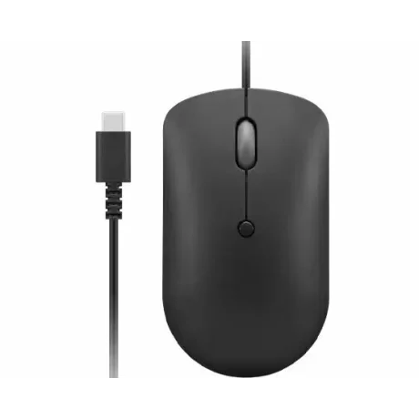 MOUSE Lenovo MOUSE USB OPTICAL 400/USB-C GY51D20875