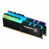 Memorie RAM G.SKILL F4-3600C17D-32GTZR Trident Z RGB DDR4 32GB 2x16GB 3600MHz CL17 1.35V XMP 2.0