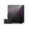 Carcasa MSI MAG FORGE M100A D60 EU MAG 600DN EU Cord Auto RGB Fan Acrylic MAG FORGE M100A D60