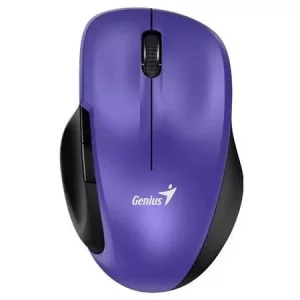 Mouse Genius Ergo NX 8200S WS, violet