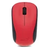 Mouse Genius NX-7000 wireless, rosu