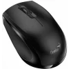 MOUSE Genius, NX-8006S, PC sau NB, wireless, 2.4GHz, optic, 1200 dpi, butoane, scroll 3, USB-C, negru