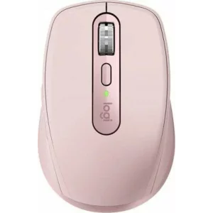 LOGITECH MX Anywhere 3S - ROSE - EMEA28-935 &quot;910-006931&quot; (timbru verde 0.18 lei)