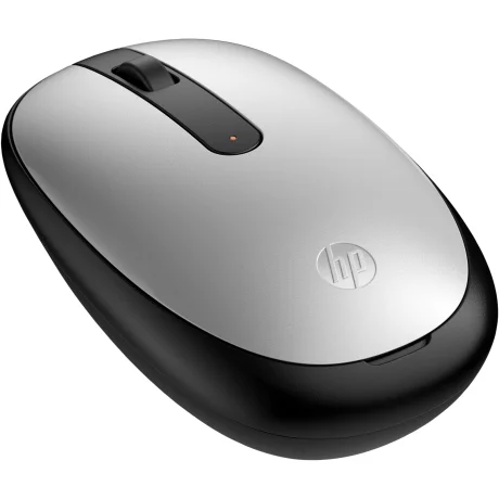 HP 240 Bluetooth Mouse Pike Silver 43N04AA#ABB