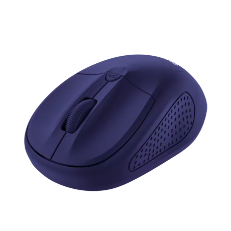 MOUSE Trust Primo Wireless Mouse  blue