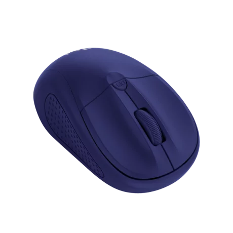 MOUSE Trust Primo Wireless Mouse  blue