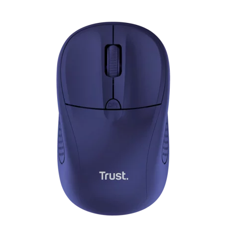 MOUSE Trust Primo Wireless Mouse  blue