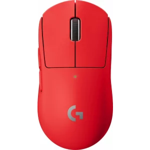 MOUSE Logitech gaming G PRO X SUPERLIGHT Wireless Gaming Mouse