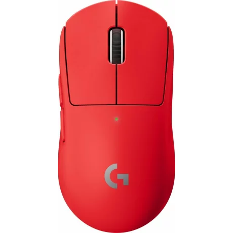 MOUSE Logitech gaming G PRO X SUPERLIGHT Wireless Gaming Mouse