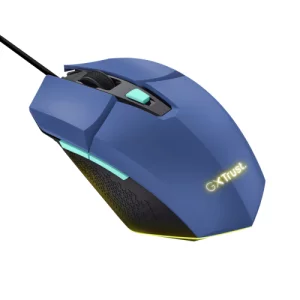 Mouse Trust GXT109B FELOX 6400 DPI, albs