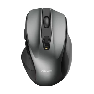 MOUSE Trust Nito Wireless Mouse 5but. Ergo, 2200dpi 24115