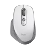 MOUSE Trust OZAA RECHARGEABLE MOUSE WHITE 24035